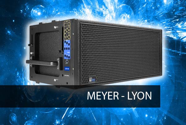 Meyer – LYON