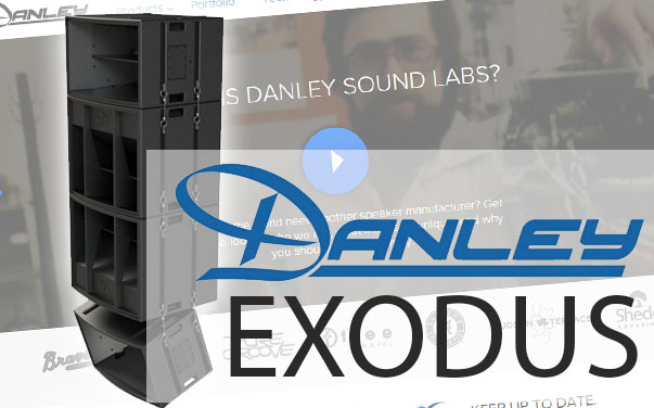 Exodus – Danley Labs