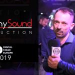 Tommy Sound @ DSE’19 [Amate Audio]